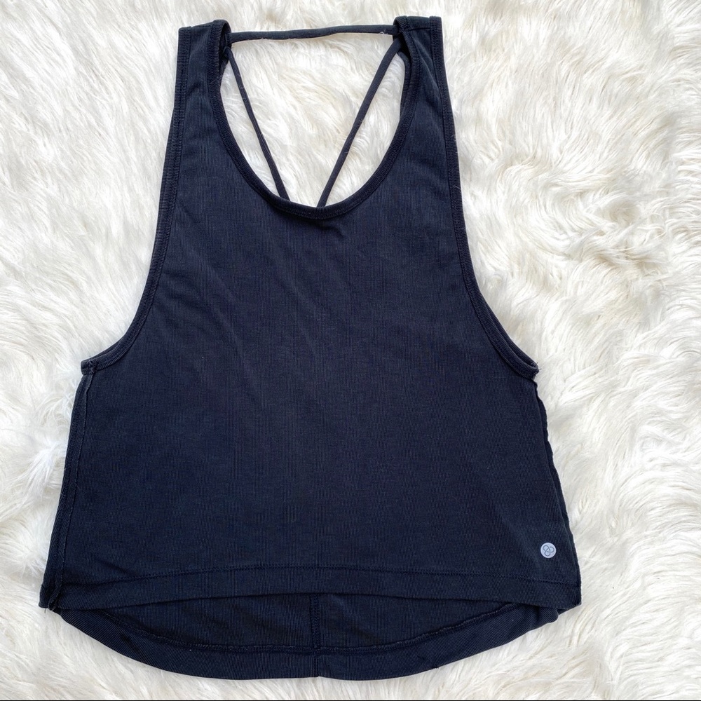 Zella Madison Tank - Picture 3 of 7